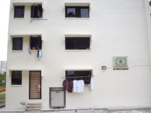 Blk 8 Teban Gardens Road (S)600008 #369522